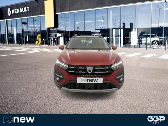 Dacia Sandero image 8