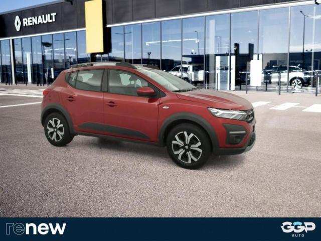 Dacia Sandero image 6