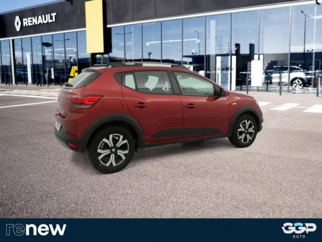 Dacia Sandero image 5