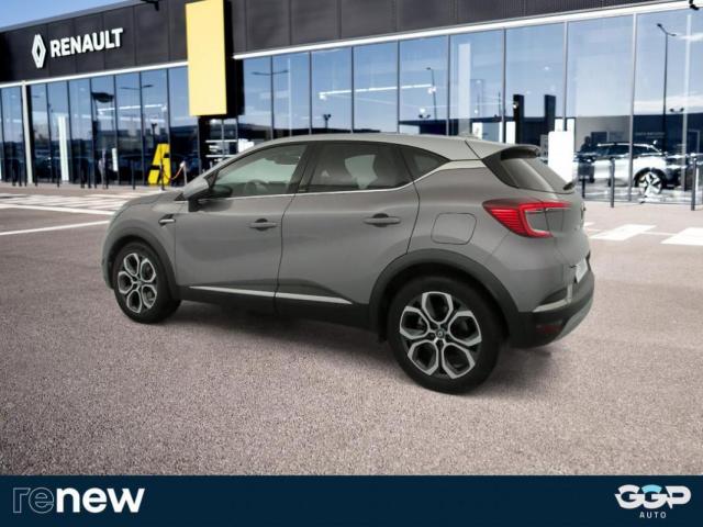 Renault Captur image 4