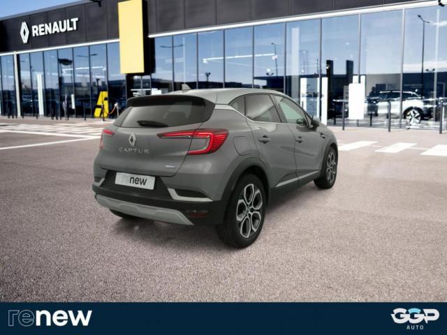 Renault Captur image 8