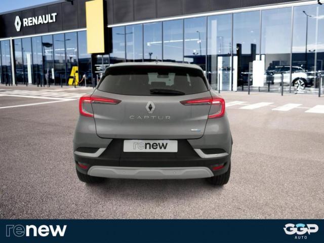 Renault Captur image 6