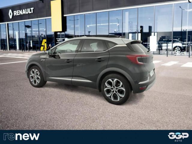 Renault Captur image 3