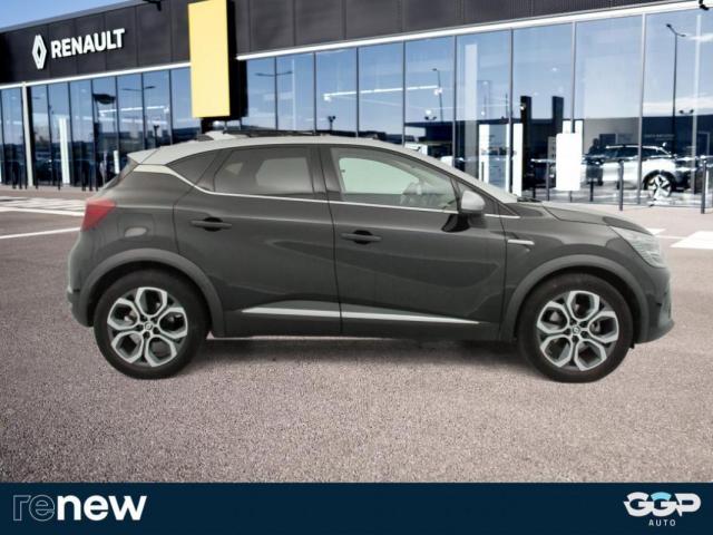 Renault Captur image 4