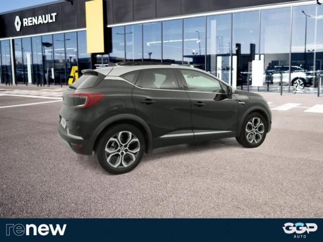 Renault Captur image 8