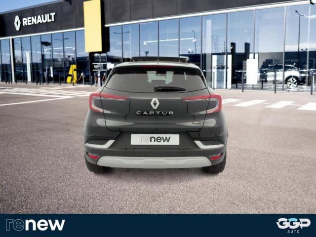 Renault Captur image 9