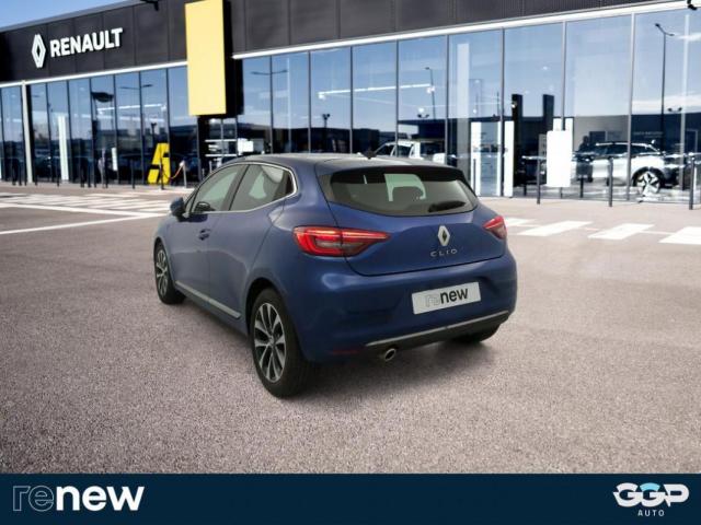 Renault Clio image 8