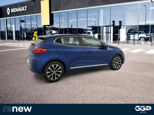 Renault Clio image 1