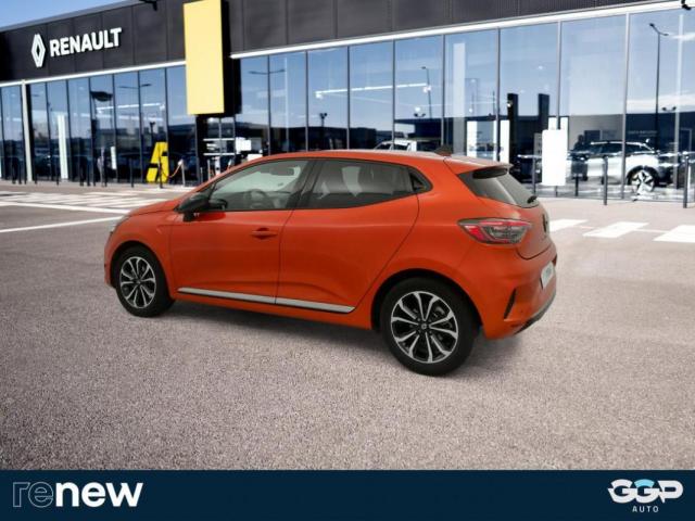 Renault Clio image 5