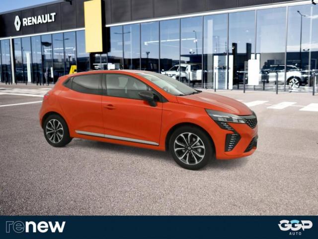 Renault Clio image 7