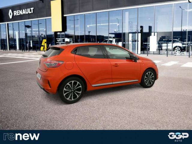 Renault Clio image 3