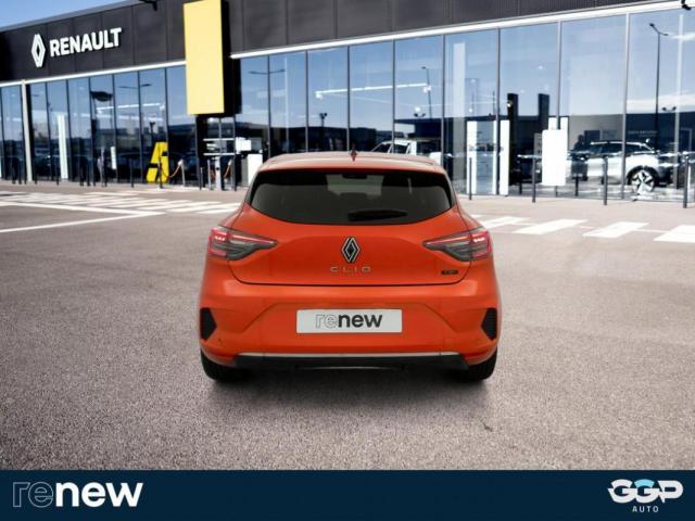 Renault Clio image 2