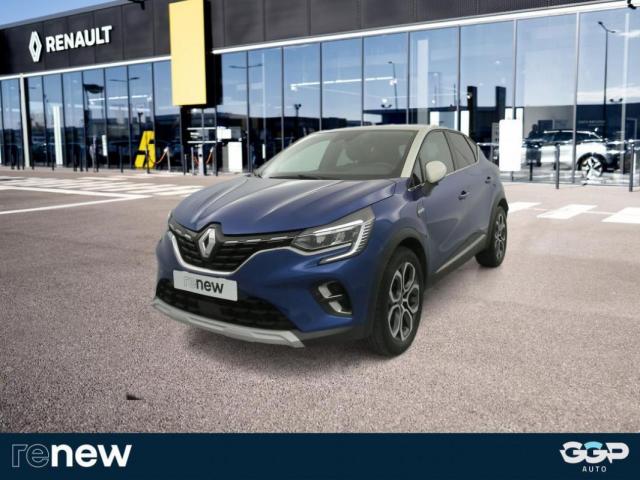 Renault Captur Tce 90 - 21 Intens