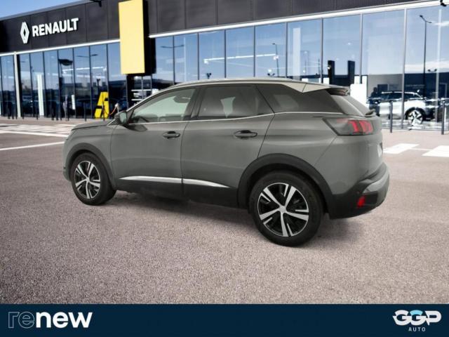 Peugeot 3008 image 2