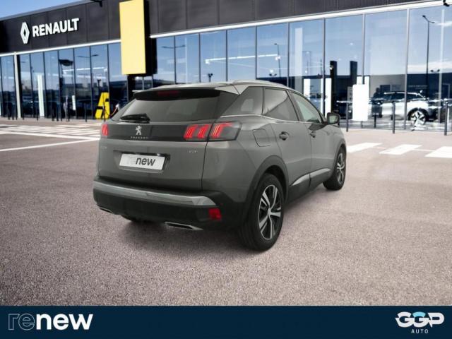 Peugeot 3008 image 9