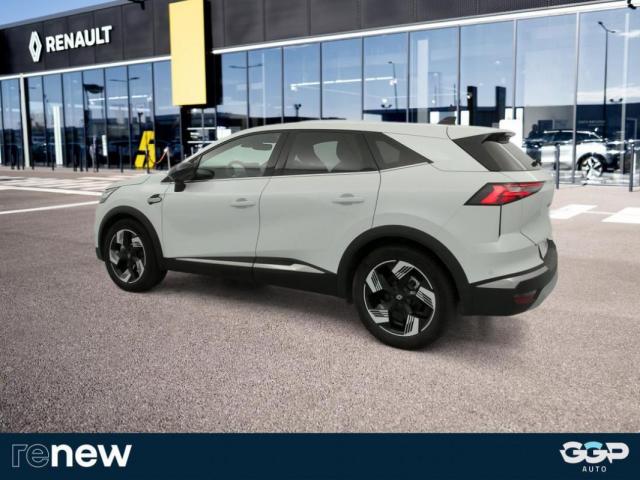 Renault Symbioz image 2