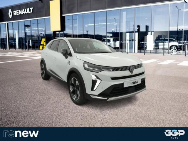 Renault Symbioz image 8