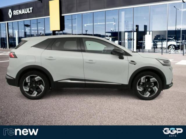 Renault Symbioz image 6