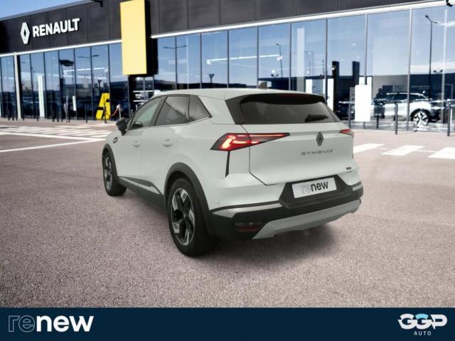 Renault Symbioz image 7