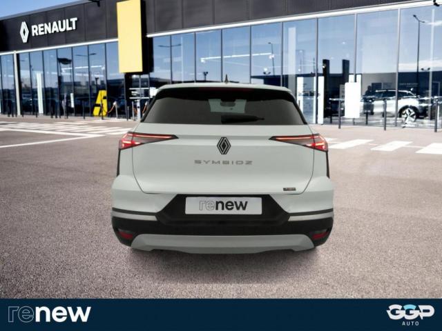 Renault Symbioz image 5