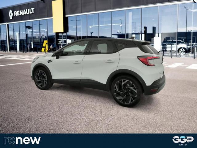 Renault Captur image 8
