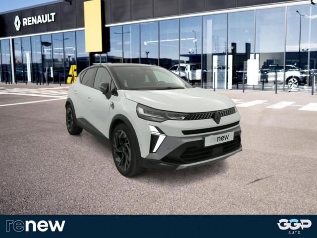 Renault Captur image 7