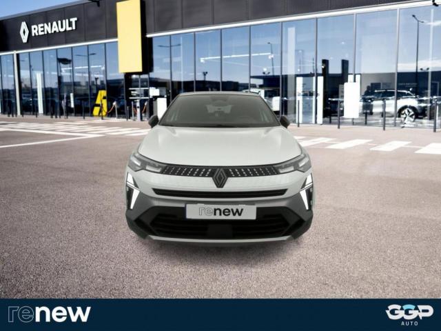 Renault Captur image 5