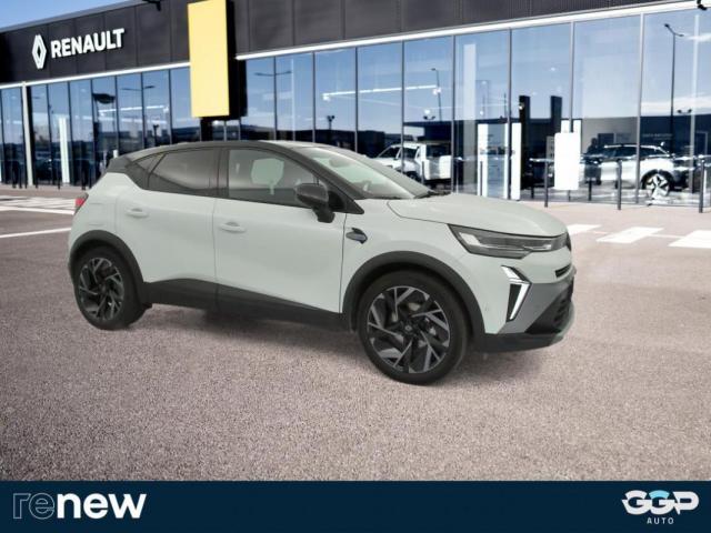 Renault Captur image 2