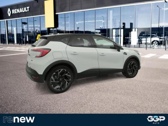 Renault Captur image 6