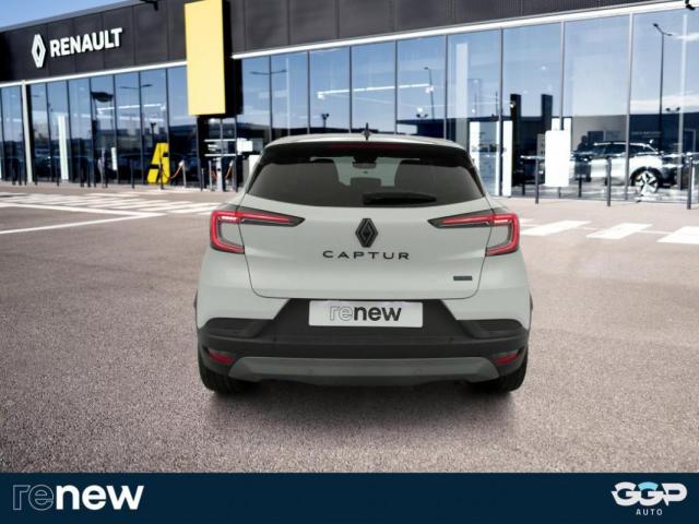 Renault Captur image 9