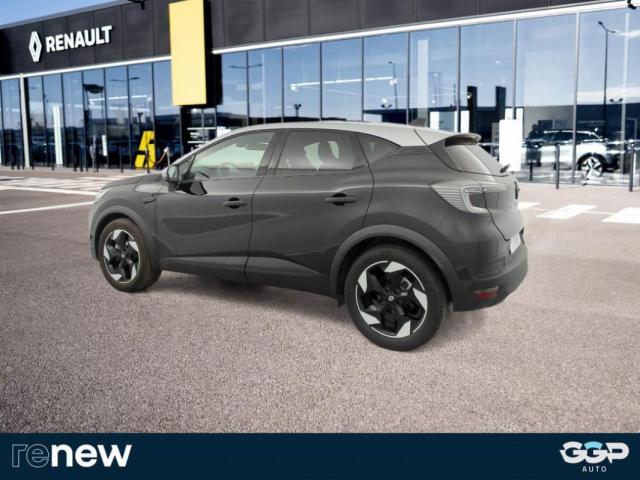 Renault Captur image 6