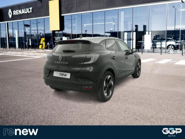 Renault Captur image 2