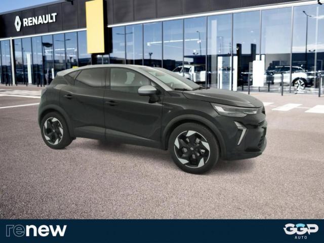 Renault Captur image 7
