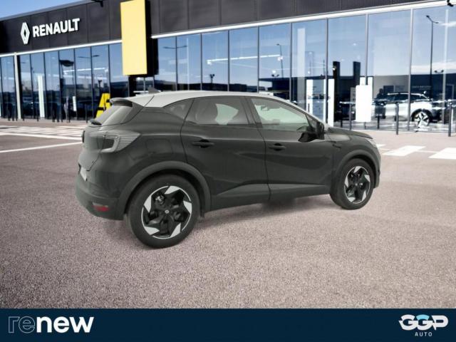 Renault Captur image 8