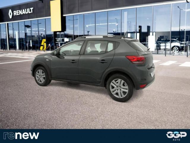 Dacia Sandero image 5