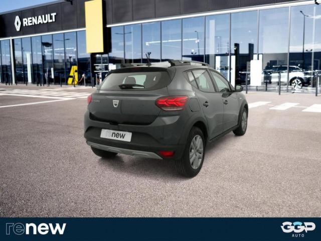 Dacia Sandero image 6