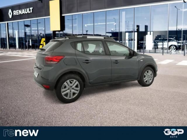 Dacia Sandero image 9