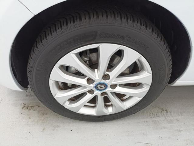 Renault Zoe image 6