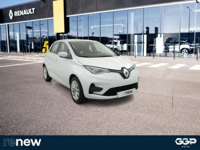 Renault Zoe image 7
