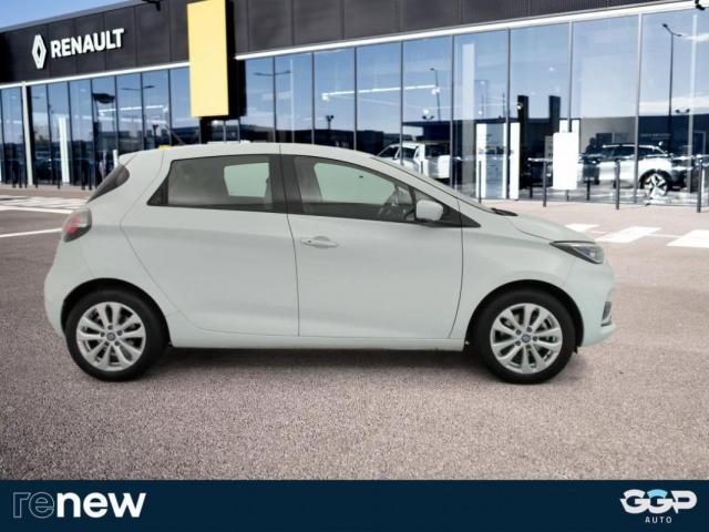 Renault Zoe image 3