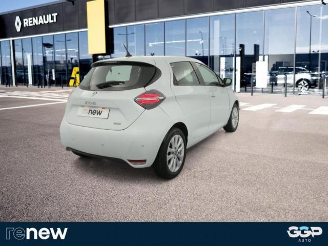 Renault Zoe image 1