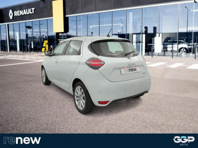 Renault Zoe image 9