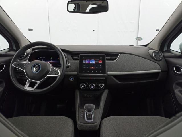 Renault Zoe image 4