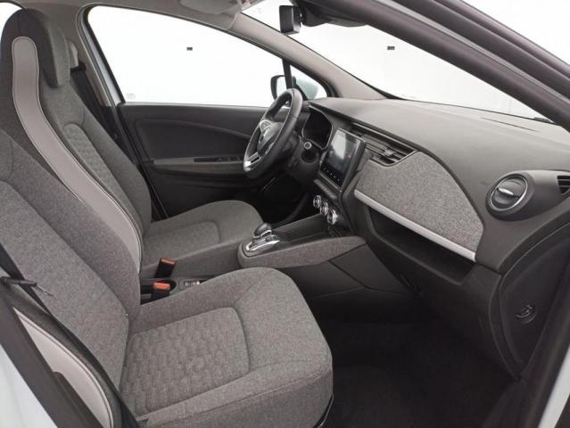 Renault Zoe image 5