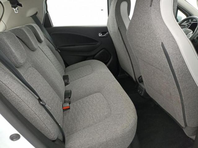 Renault Zoe image 8
