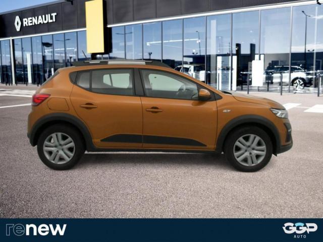 Dacia Sandero image 2