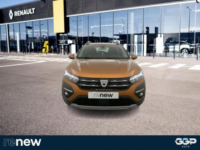 Dacia Sandero image 3