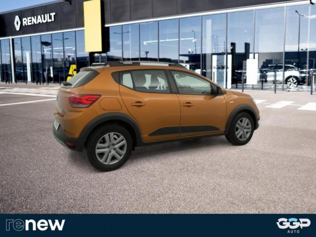 Dacia Sandero image 5