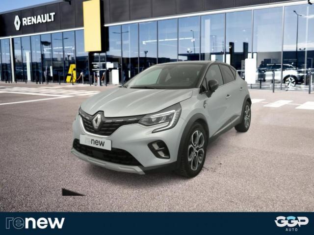 Renault Captur E-Tech 145 - 21 Intens