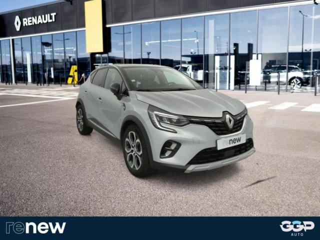 Renault Captur image 1